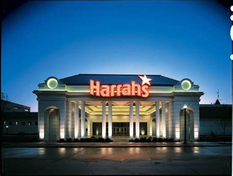 Harrahs S Joliet Casino Empregos