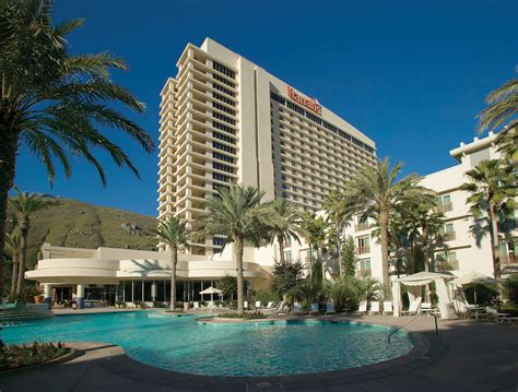 Harrahs S Rincon Casino E Resort