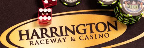 Harrington Casino Nfl Apostas