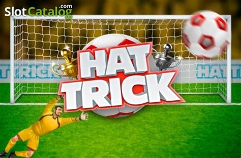 Hattrick Slot - Play Online