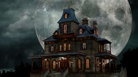 Haunted House Betsson