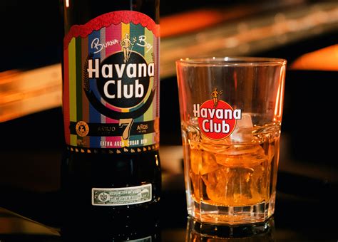 Havana Club Betsson