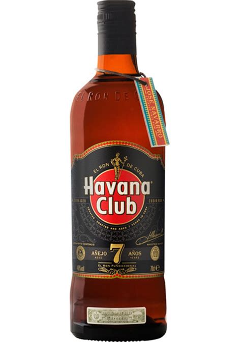 Havana Club Bodog