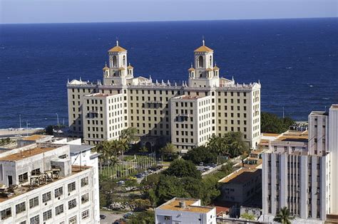 Havana Cuba Casinos