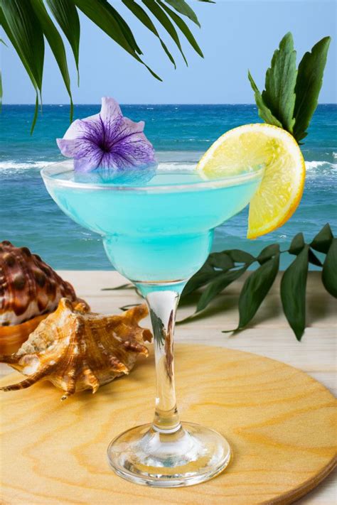 Hawaii Cocktails Novibet
