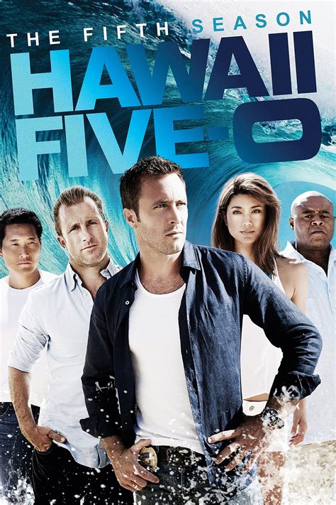 Hawaii Five 0 Bwin