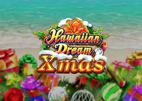 Hawaiian Dream Xmas Brabet