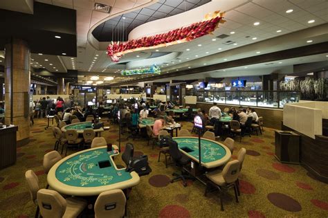 Hawaiian Gardens Casino Empregos