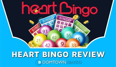 Heart Bingo Casino Guatemala