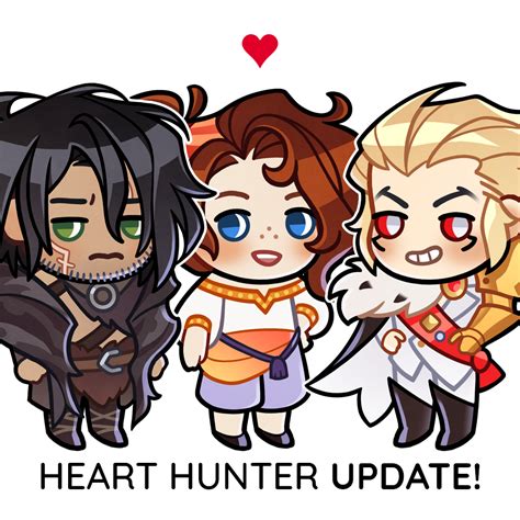 Heart Hunter Leovegas