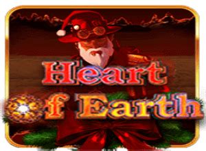 Heart Of Earth Xmas Slot - Play Online