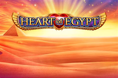 Heart Of Egypt 888 Casino