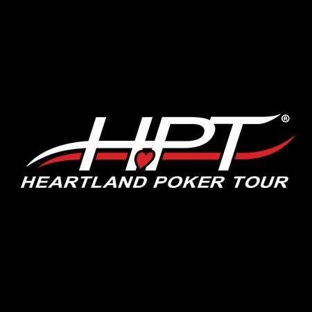 Heartland Poker Tour St Louis Agenda
