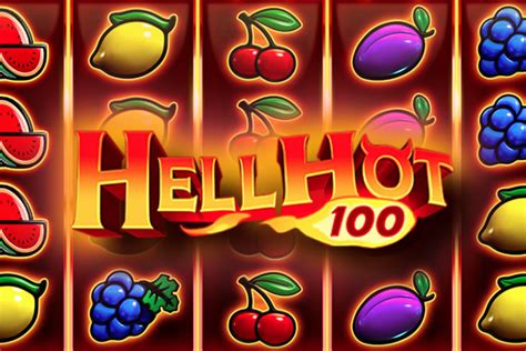 Hell Hot 100 888 Casino