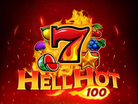 Hell Hot 100 Sportingbet