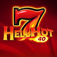 Hell Hot 20 Betsson