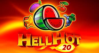 Hell Hot 20 Brabet
