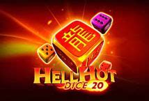 Hell Hot 20 Review 2024