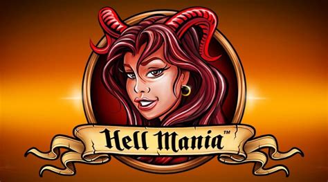 Hell Mania Novibet