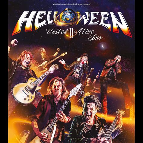 Helloween Review 2024