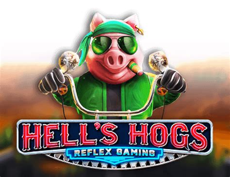 Hells Hogs Sportingbet