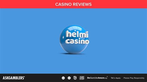 Helmi Casino Guatemala