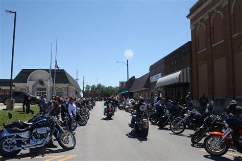 Herrin Elks Poker Run 2024