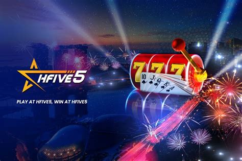 Hfive5 Casino El Salvador