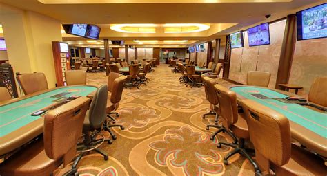 Hialeah Park Casino Torneios De Poker