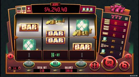 High Noon Casino App