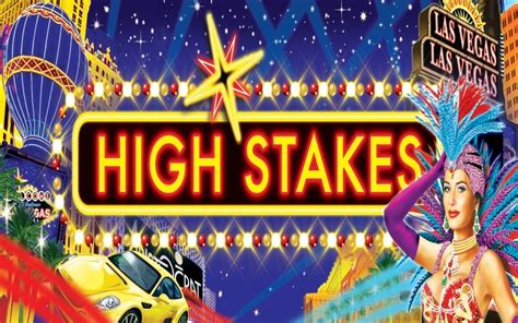 Highstakes Casino Bolivia
