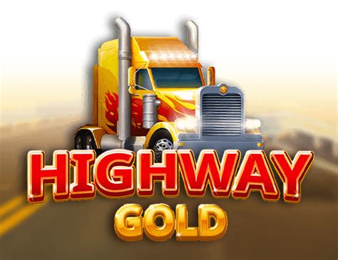 Highway Gold Slot Gratis