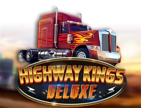 Highway Kings Deluxe 888 Casino