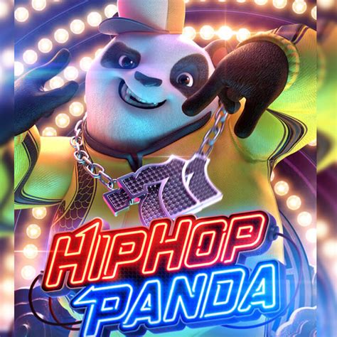 Hip Hop Panda Bet365