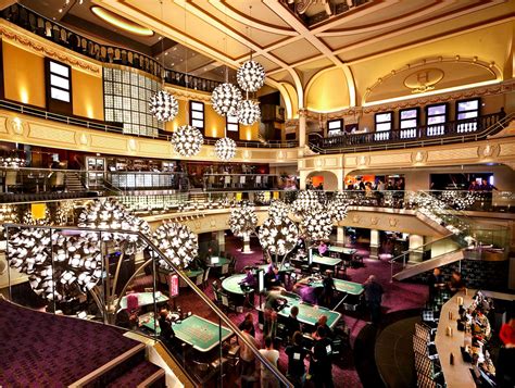 Hippodrome Casino Londres Aposta Minima