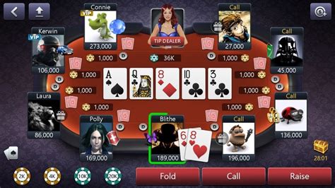 Historias De Poker Online