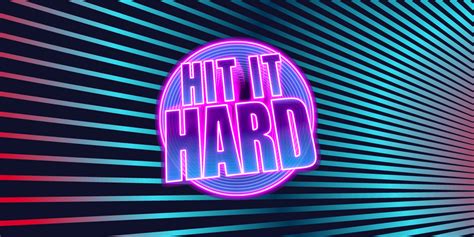 Hit It Hard Review 2024