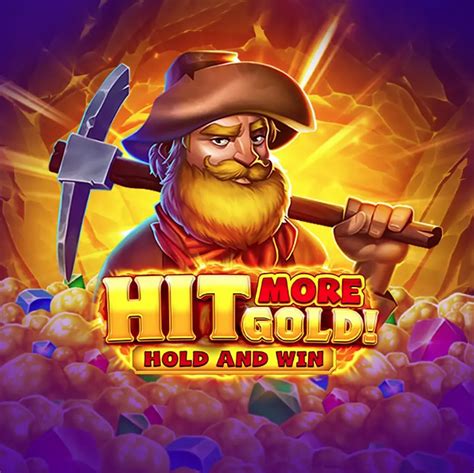 Hit More Gold Bwin
