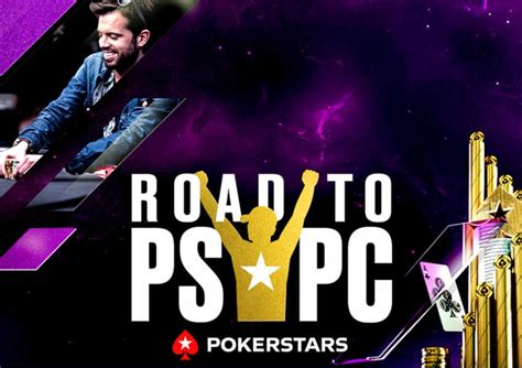 Hit The Route Pokerstars