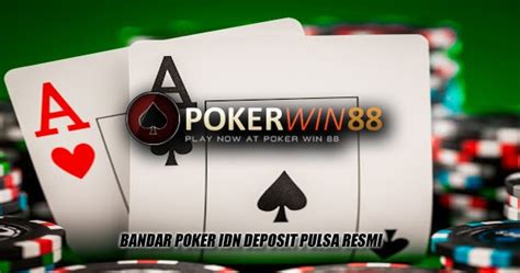 Hm Poker88