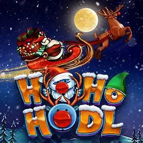 Ho Ho Hodl 888 Casino