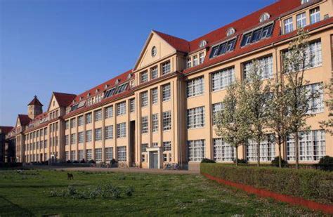 Hochschule Karlsruhe Sloterdijk