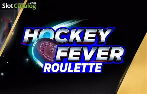 Hockey Fever Roulette Bwin