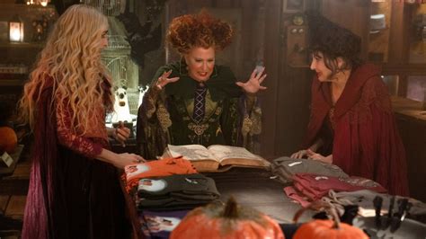 Hocus Pocus Brabet