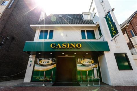 Hofveld 2 Apeldoorn Casino