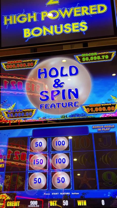 Hold N Spin Casino El Salvador