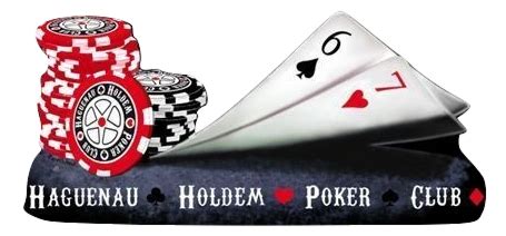 Holdem Poker Club Haguenau