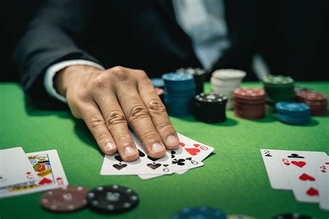Holdem Poker Dicas E Estrategias
