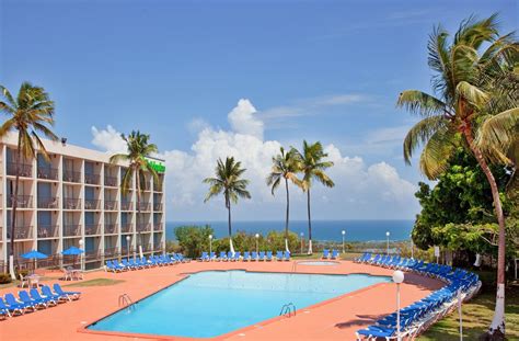 Holiday Inn Tropical Casino Ponce De Porto Rico