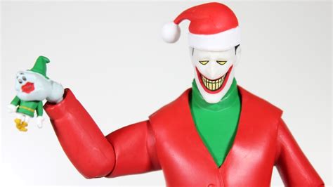 Holidays Joker Halloween Betsul